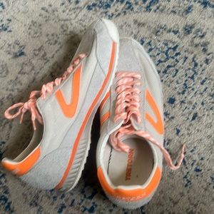 TRETORN Men's MTRawlins2 Sneaker Size 9.5 EU 42.5